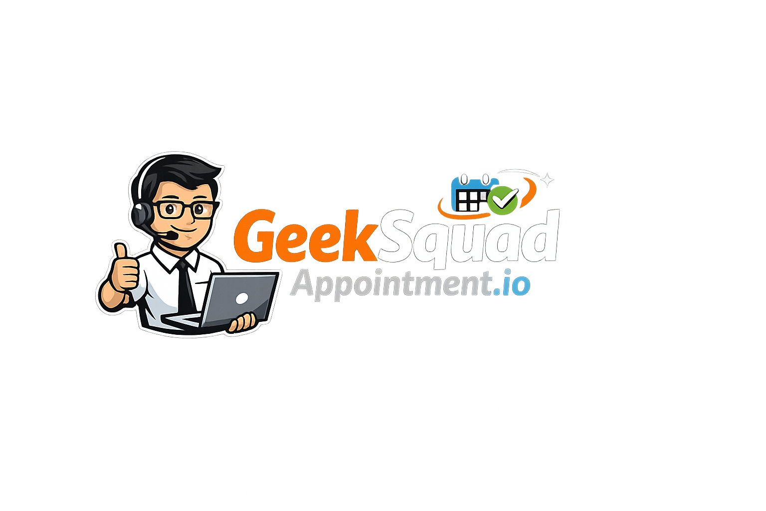 Geek Squad: Easy Steps to Schedule Your Appointment
