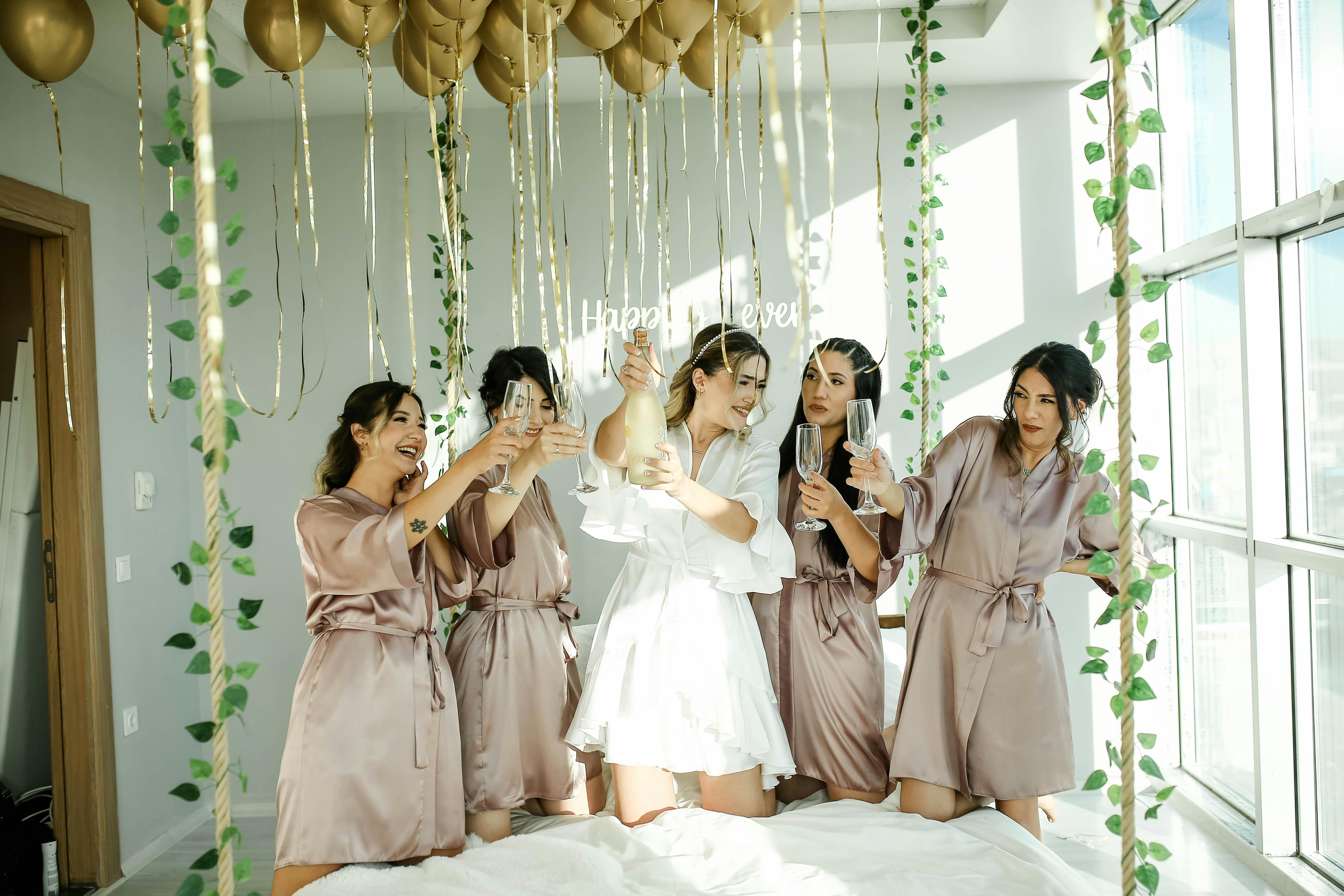Top Bridal Shower Venues in Flemington for a Perfect Celebration