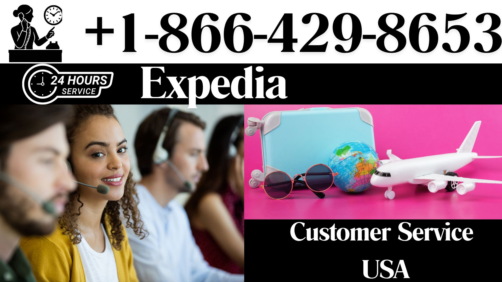 Expedia Customer Service helpdesk Number | Guide how to Live Chat, Email Call Support Guide