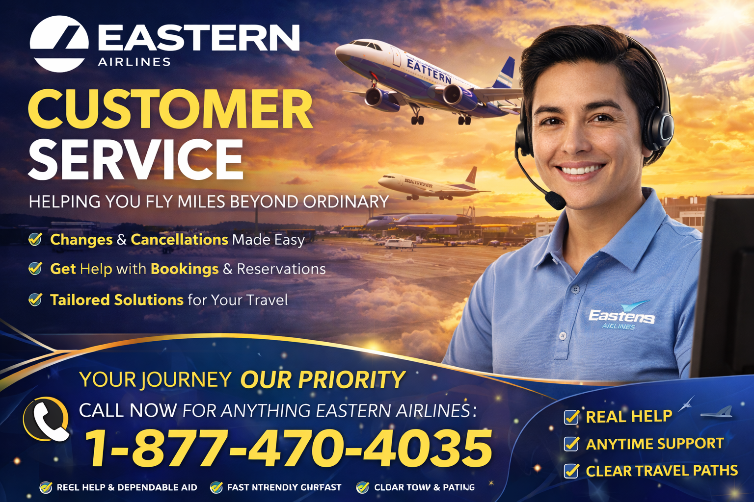 “Eastern Airlines Secrets: Best Deals, Routes & Travel Hacks” - video Dailymotion
